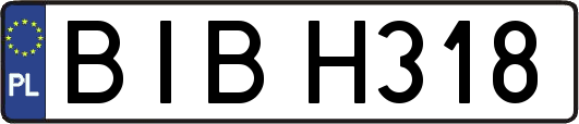 BIBH318