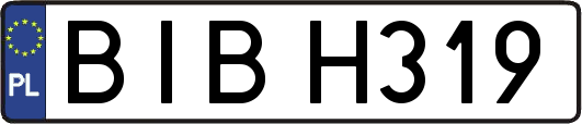 BIBH319
