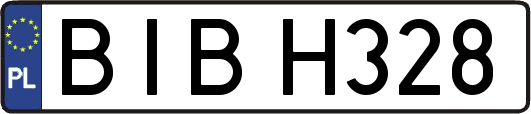 BIBH328