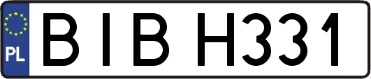 BIBH331