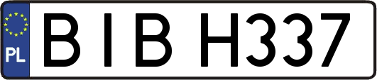 BIBH337