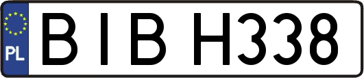 BIBH338
