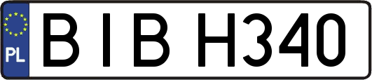 BIBH340