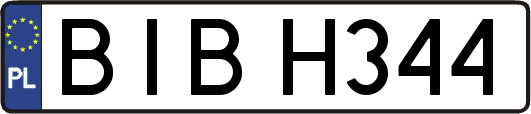 BIBH344