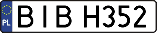 BIBH352