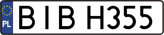 BIBH355