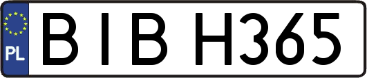 BIBH365