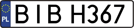 BIBH367
