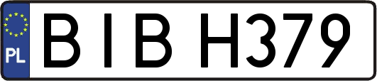BIBH379