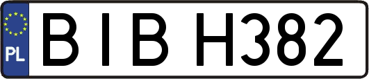BIBH382
