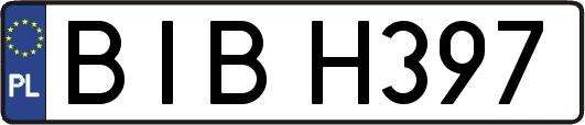 BIBH397