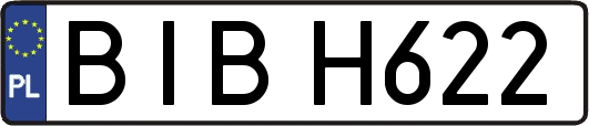 BIBH622