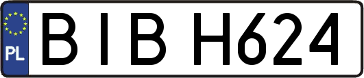 BIBH624
