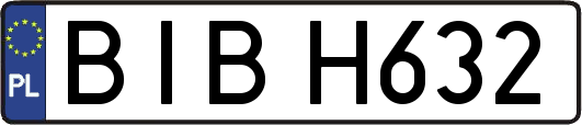 BIBH632