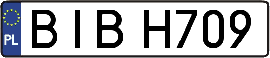 BIBH709