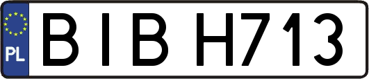 BIBH713