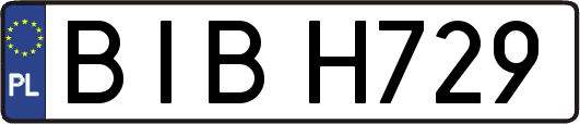BIBH729