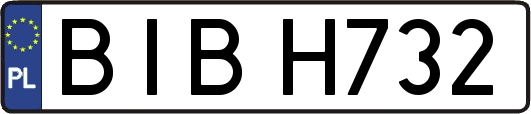 BIBH732