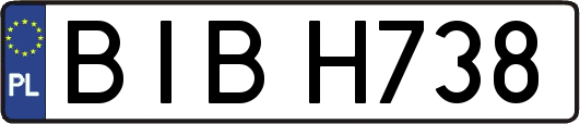 BIBH738