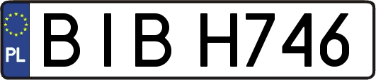 BIBH746