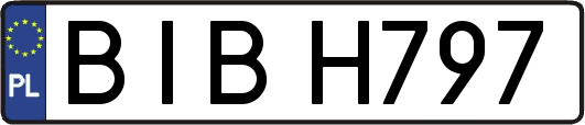 BIBH797