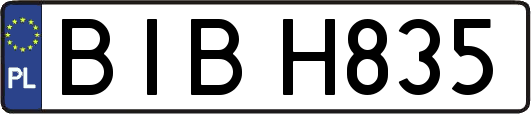 BIBH835