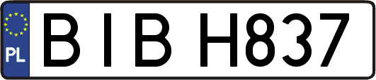 BIBH837