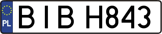BIBH843