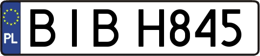 BIBH845