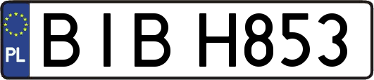 BIBH853