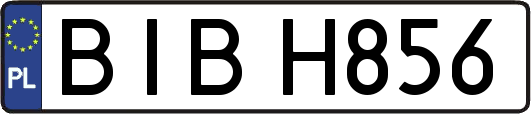 BIBH856