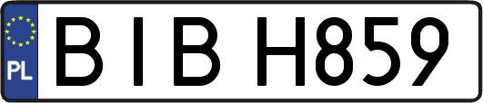 BIBH859