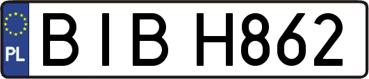 BIBH862