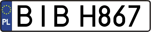 BIBH867