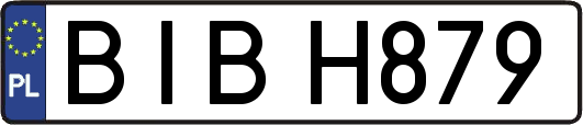 BIBH879