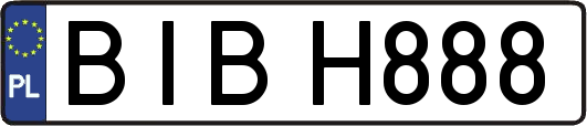 BIBH888