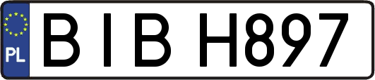 BIBH897