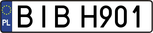 BIBH901