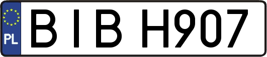 BIBH907