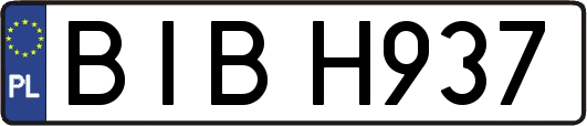 BIBH937