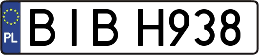 BIBH938