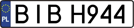 BIBH944