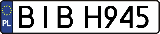 BIBH945
