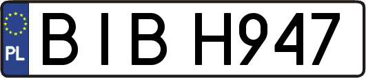 BIBH947