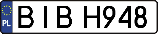 BIBH948