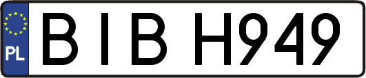 BIBH949