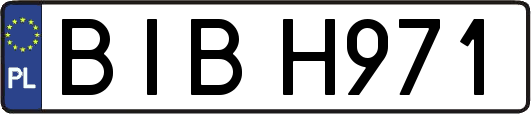 BIBH971