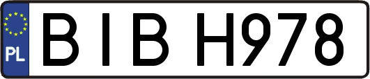 BIBH978