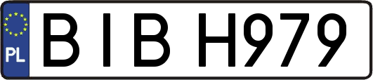 BIBH979