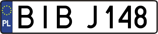 BIBJ148